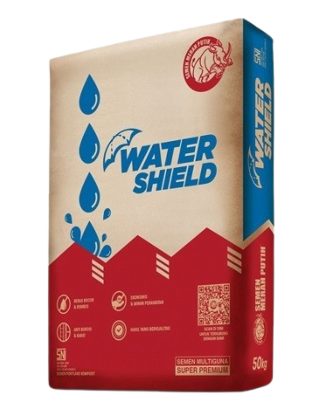 Semen WATERSHIELD 